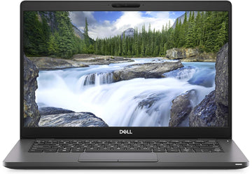 Dell Latitude 5300 | FHD 13.3" |  Intel Core i7-8665U 8th Gen | 8GB DDR4 RAM | 256GB Nvme SSD | Windows 10 Pro