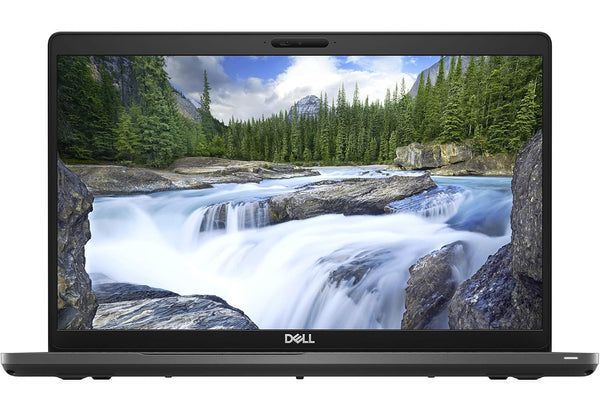 Dell Latitude 5500 | Core i7-8665U 8th Gen | AMD Radeon 2GB Dedicated GPU | 16GB DDR4 RAM | 256GB NVMe SSD | 15.6" FHD | Windows 10 Pro