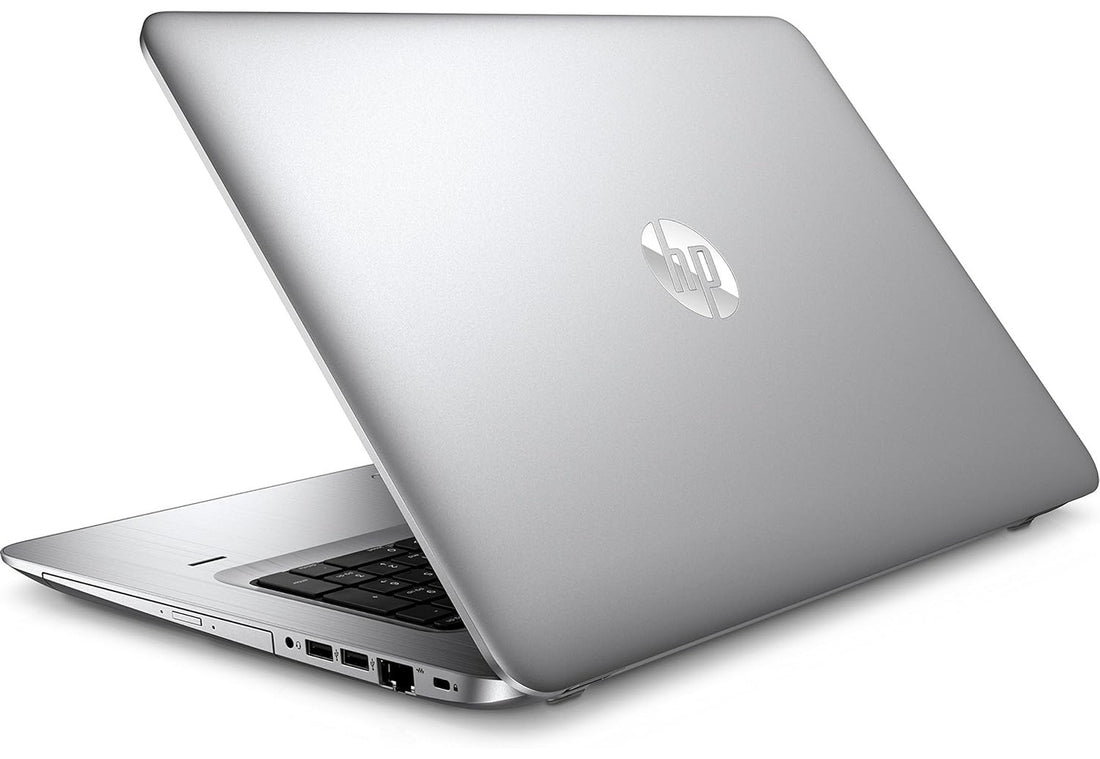 HP Probook 470 G4 | 17.3" Display | Intel Core i7 | 16 GB RAM | 256 GB SSD | 2GB NVIDIA Geforce 930MX | Windows 10 pro 64 bit