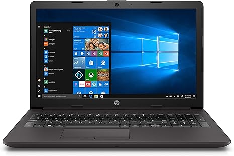 HP 250 G7 Notebook | Core i5-1035G7 | 8GB DDR4 | 256GB NVMe
