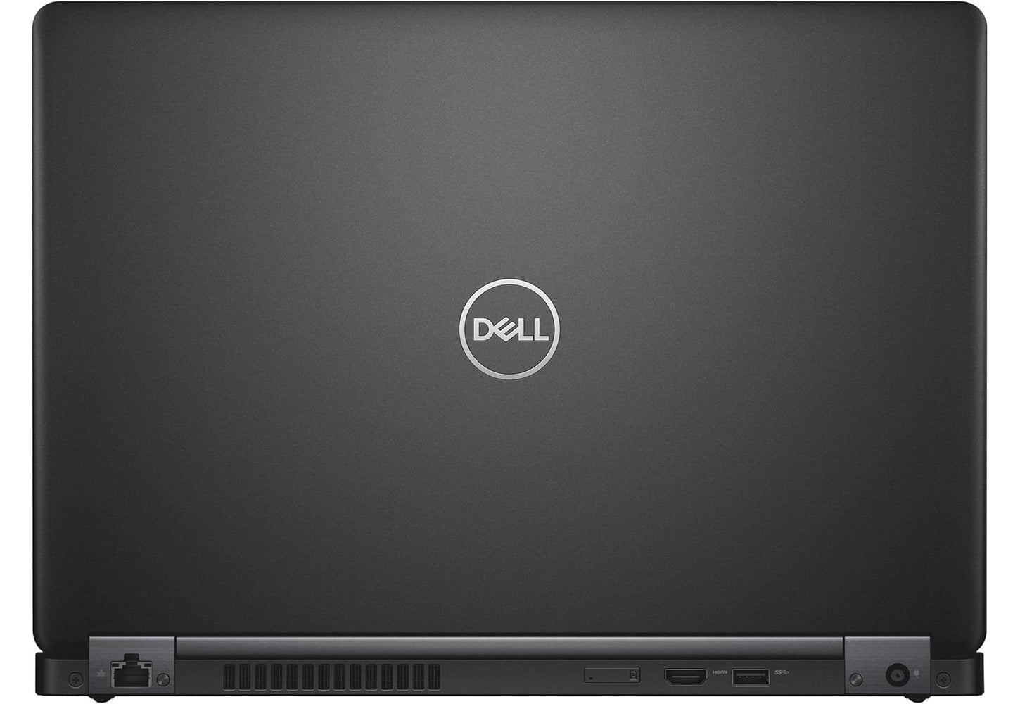 DELL LATITUDE 5590 | 15.6” Full HD (1920x1080) | Core i7 8th Gen