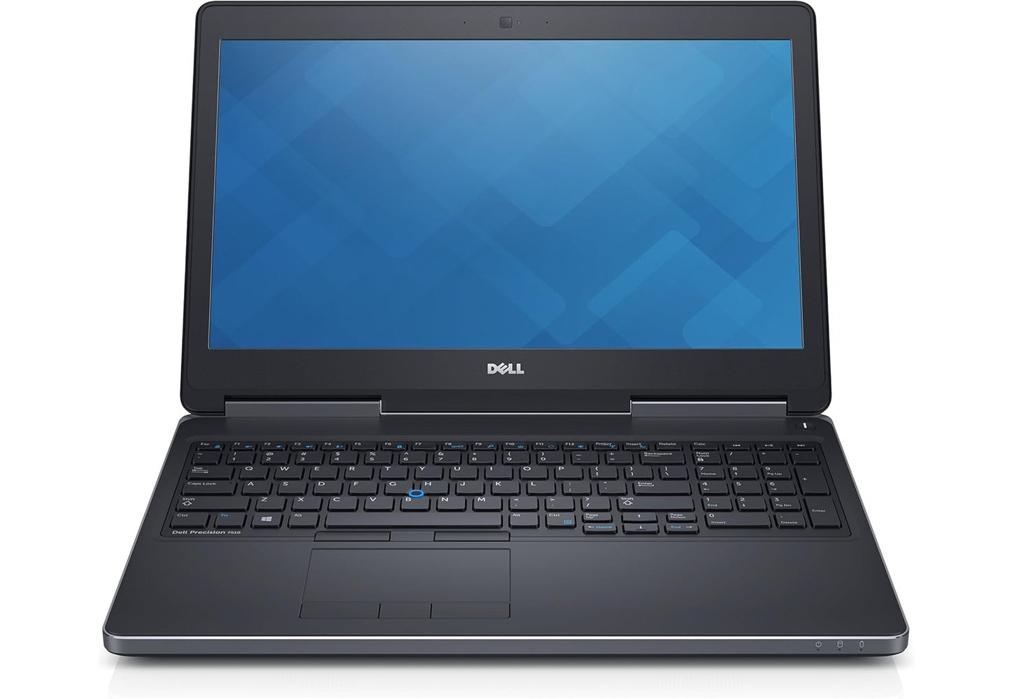 Dell Precision 7530 Workstation | Xeon E-2176M | 512GB SSD |