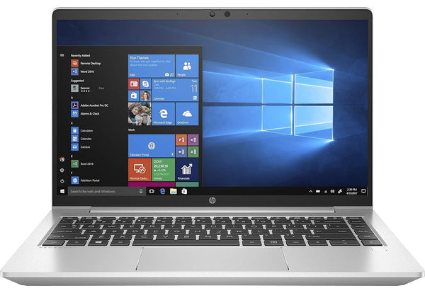 HP ProBook 440 G8 | 14" Full HD (1920 x 1080) | Intel Core i5-1135G7 | 11th Gen | 8GB DDR4 RAM | 256GB Nvme SSD | Windows 11 Pro