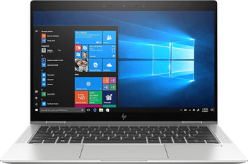 HP EliteBook x360 1030 G4 | 13.3” FHD | Intel Core i5-8265U | 16GB RAM | 256GB SSD | Windows 10 Pro 64Bit