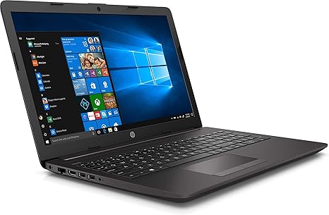 HP 250 G7 Notebook | 15.6" Full HD Display | Intel Core i5-1035G7 | 10th Gen | 8GB DDR4 RAM | 256GB Nvme SSD | Windows 11 pro 64 Bit