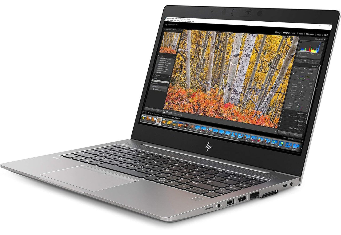 HP ZBook 14u G5 Mobile Workstation | 14