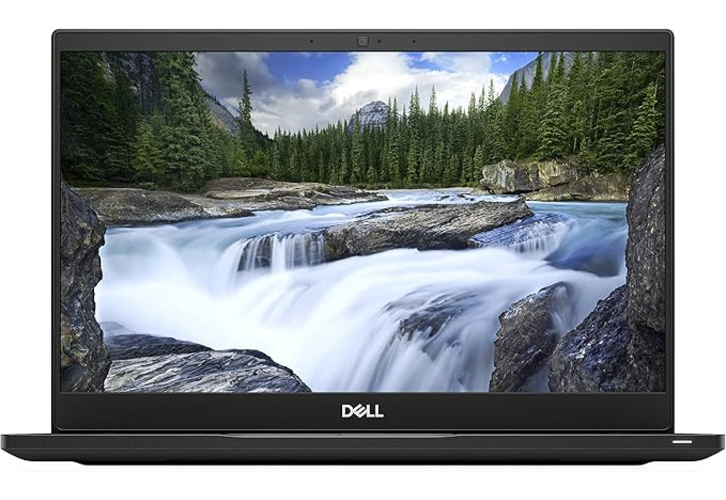 Dell Latitude 7390 | Intel Core i7 | 8th Gen Quad Core 8650U | 16 GB RAM | 512 GB SSD | 13.3-inch Screen with Webcam | Windows 10 Pro