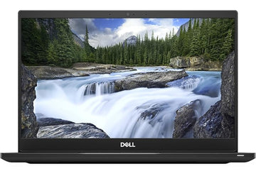 Dell Latitude 7390 | Intel Core i7 | 8th Gen Quad Core 8650U | 16 GB RAM | 512 GB SSD | 13.3-inch Screen with Webcam | Windows 10 Pro