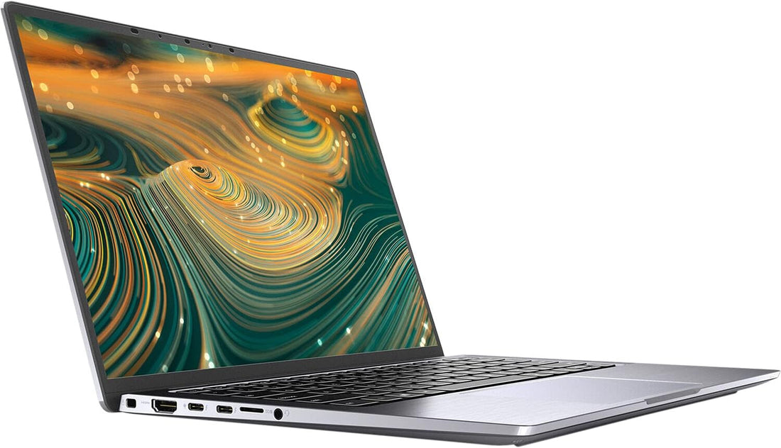 Dell Latitude 9420 Laptop | 14" 1920x1200 FHD+ | Core i7-1185G7 | 32GB DDR5 RAM | 512GB NVME SSD | Quad Cores @ 4.4 GHz | Windows 11 Pro