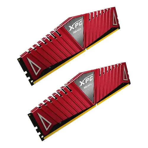 ADATA XPG Z1 8GB (1 x 8GB) DDR4 2400MHz Desktop Gaming RAM for PC - AX4U240038G16-BRZ
