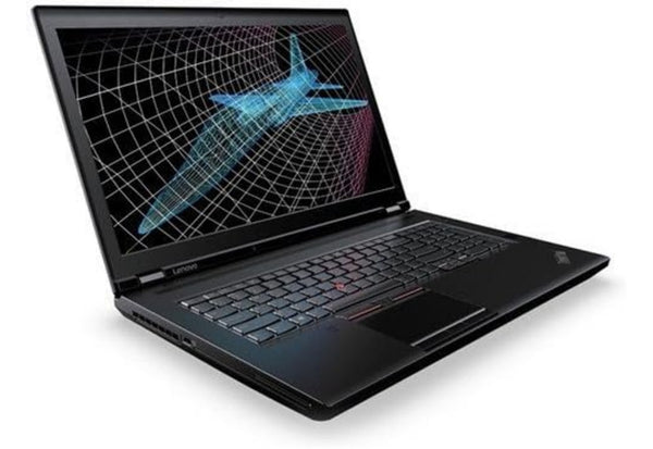 Lenovo ThinkPad P71 | 16GB RAM | 256GB SSD | 17.3" FHD | Windows 10 Pro