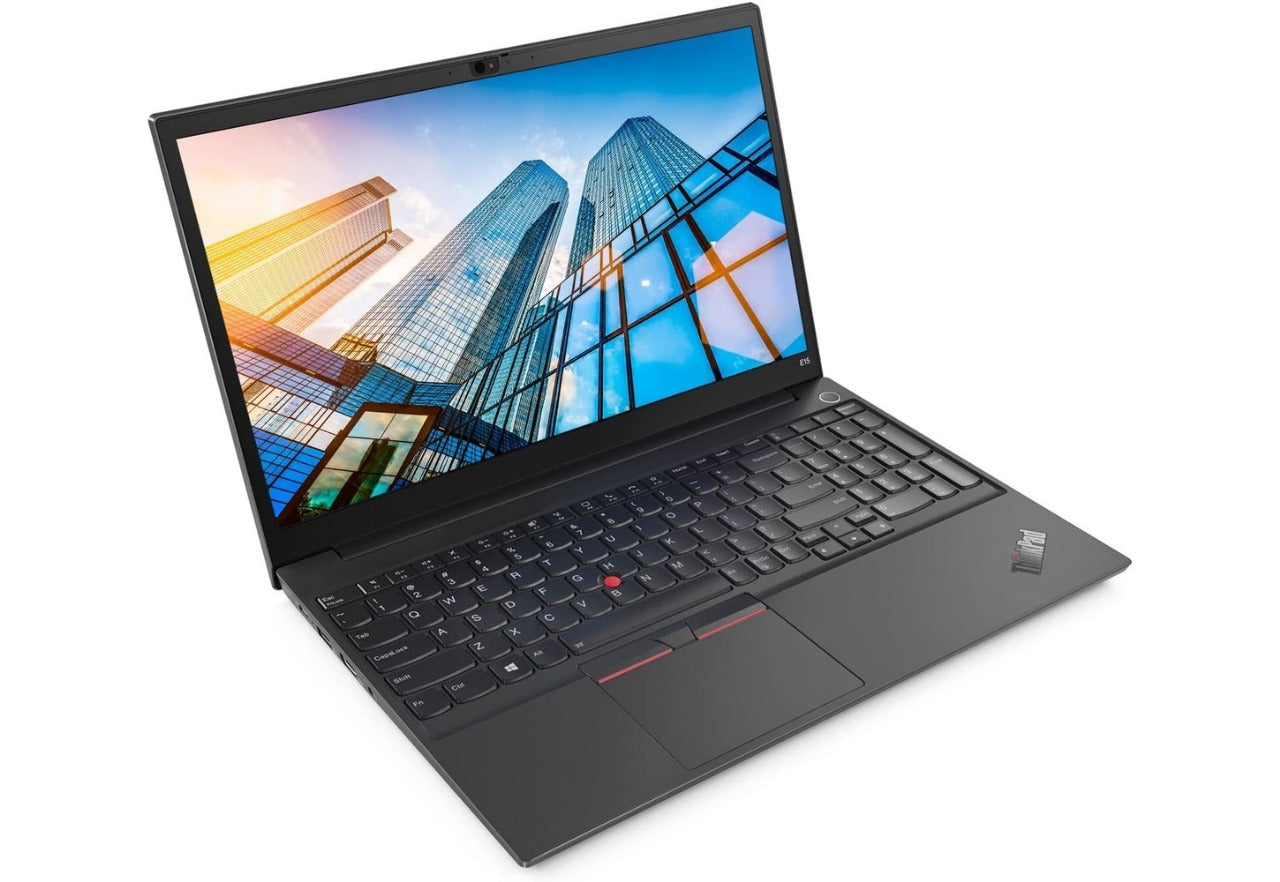 Lenovo ThinkPad E15 | Core i5 11th Gen | 16 GB RAM | 256 GB