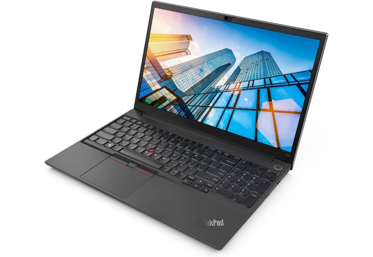 Lenovo ThinkPad E15 | Core i5 11th Gen | 16 GB RAM | 256 GB
