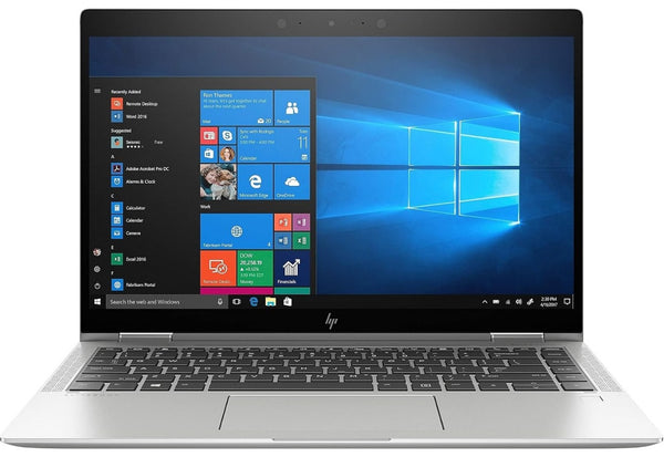 HP EliteBook 1040 G6 | Core i7-8665U 8th Gen | 16GB RAM | 512GB SSD | 14" FHD | Windows 11 Pro