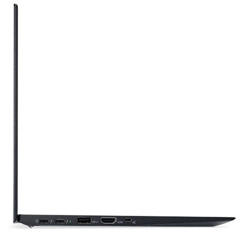 Lenovo ThinkPad X1 Carbon | Intel core i5 | 7th Generation | 14-Inch FHD IPS Screen | 16GB DDR4 RAM | 256GB SSD | Windows 10 Pro