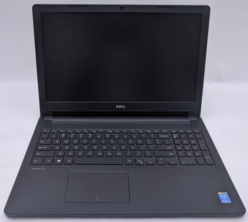 Dell Latitude 3560 Laptop | 15.6" HD Display | Intel Core i3-5005U | 8GB DDR4 RAM | 256GB SSD | Windows 10 Pro
