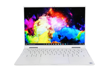 DELL XPS 13-7390 | 13.3" 4K TOUCH | I7-10710U | 10TH GEN | 16GB RAM | 512GB NVME SSD | Windows 11 pro