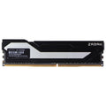 ZADAK TWIST 8GB (1 x 8GB) DDR4 3000MHz Desktop Gaming RAM for PC - ZD4-TWS30C08-08GYB