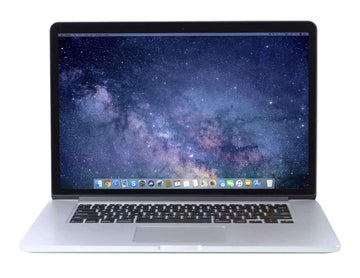 Macbook 2015 pro | 15 inches 2880x1800 Retina Display | intel corei7 | 16GB RAM | 500 GB SSD | Silver