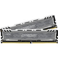 Crucial Ballistix Sport LT 8GB (1 x 8GB) DDR4 2400MHz Desktop Gaming RAM for PC - BLS8G4D240FSBK.8FBD