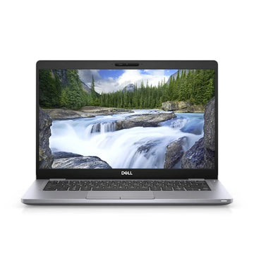 Dell Latitude 5310 13.3" FHD Touchscreen | Intel Core i5 10th Gen | 8GB DDR4 RAM | 256GB NVMe SSD | Windows 11 Pro