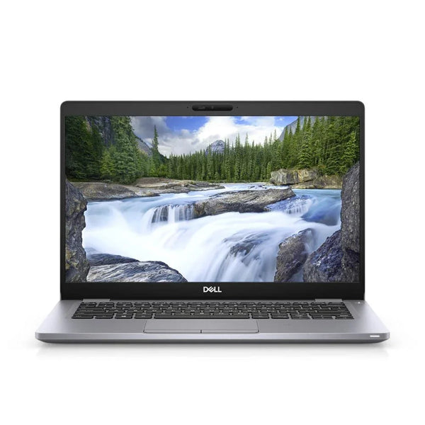 Dell Latitude 5310 13.3" FHD Touchscreen | Intel Core i5 10th Gen | 8GB DDR4 RAM | 256GB NVMe SSD | Windows 11 Pro