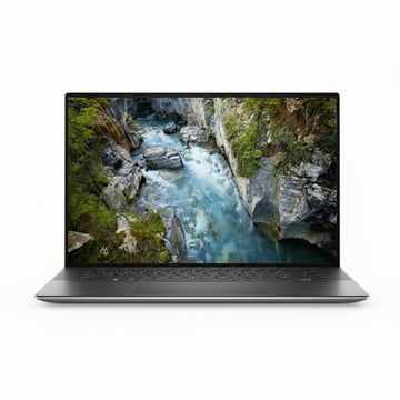 💻 Dell Precision 5760 | Xeon W-11855M | 64GB RAM | 2TB SSD | RTX A3000 | 15.6" 2K Touch Display | Windows 11 Pro