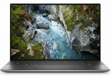 Dell Precision 5760 | 17.3 FHD Display | Intel Xeon W-11855M| 11th Gen | 32GB DDR4 RAM | 1 TB Nvme SSD | (6GB) Nvidia RTX A3000 | Windows 11 Pro