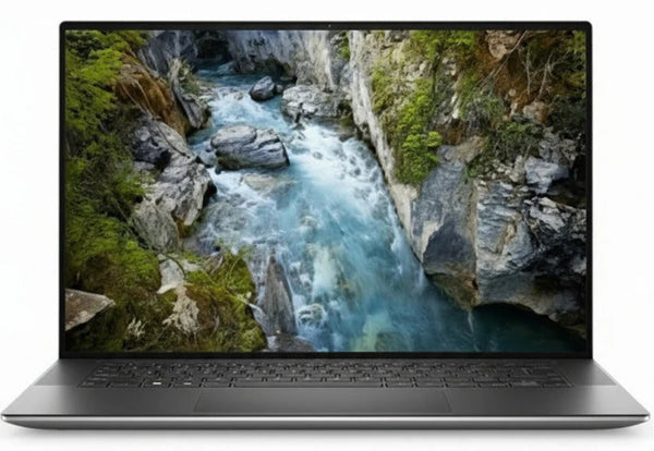 Dell Precision 5760 |Intel XeonW-11855M 11th Gen | RTX A3000 6GB | 32GB DDR4 RAM | 1TB NVMe SSD | 17.3" FHD+ Touch | Windows 11 Pro