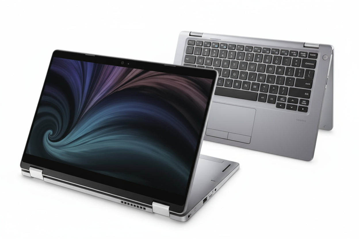 Dell Latitude 5310 2-in-1 | Core i7 10th Gen | 16GB RAM | 256GB