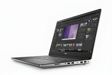 🔥 Dell Precision 7750 | Xeon W-10855M (10th Gen) | 32GB RAM | 512GB SSD | RTX 3000 (6GB) | 17.3" FHD | Windows 11 Pro | Mobile Workstation 💻