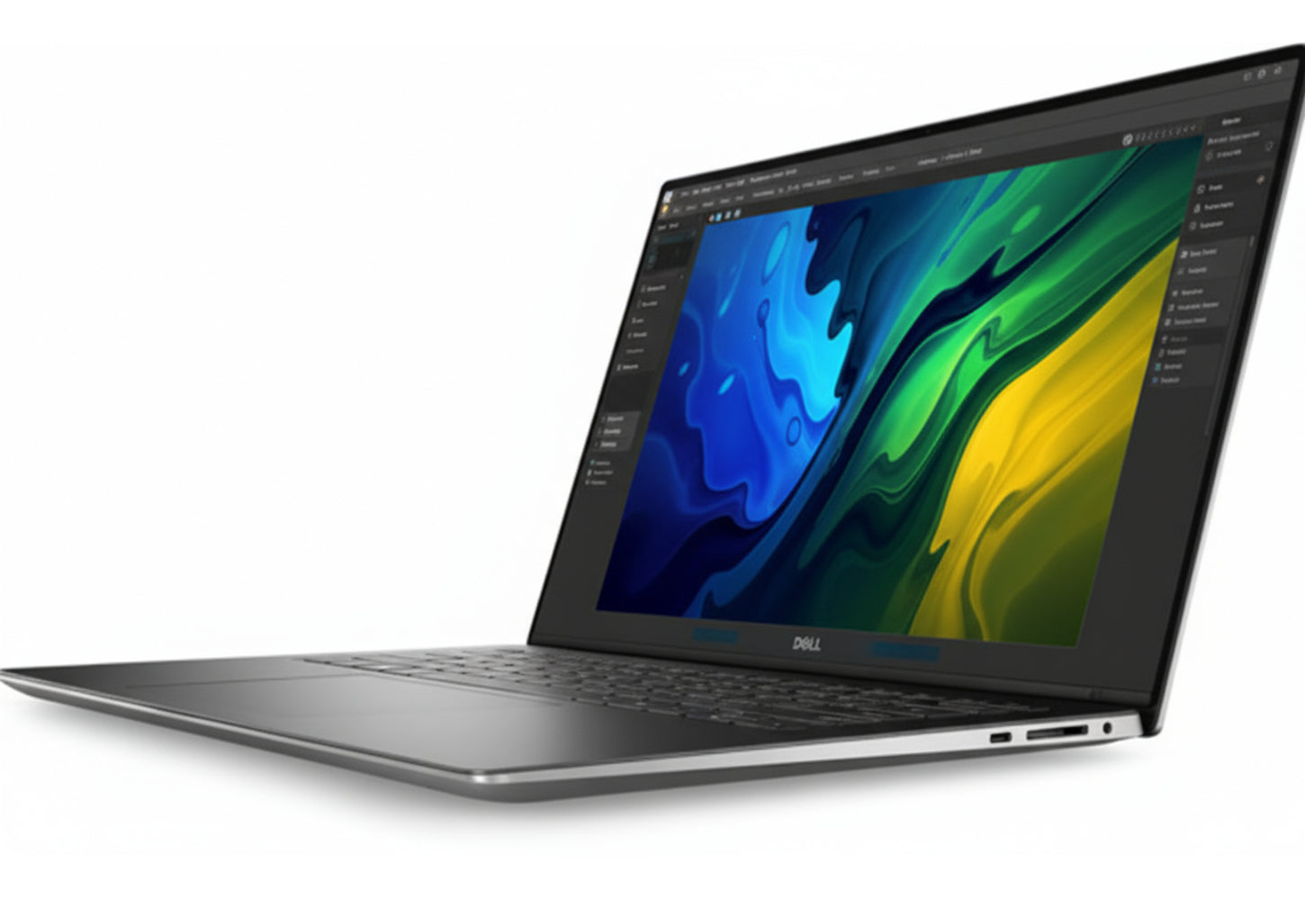 Dell Precision 5570 | 15.6
