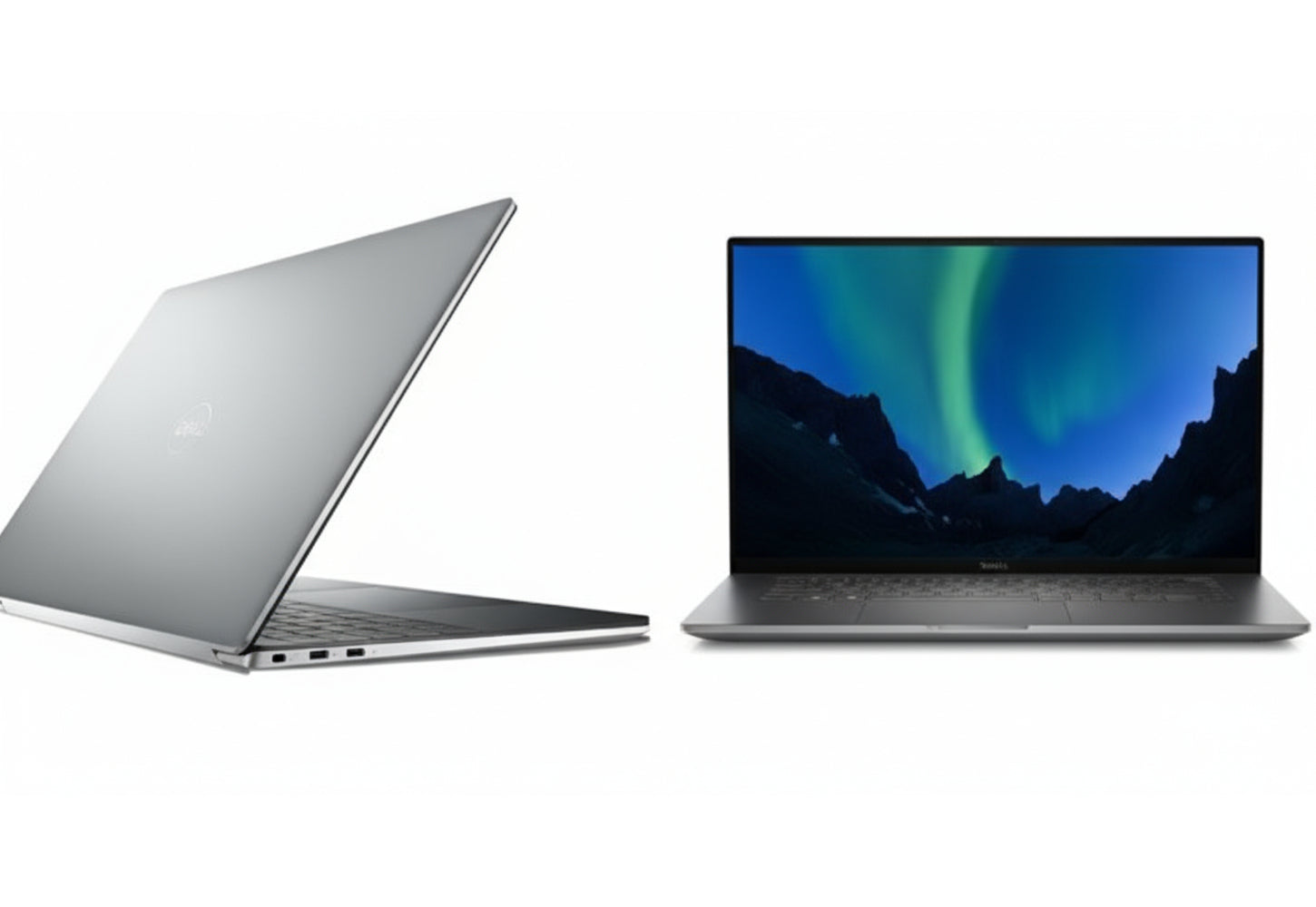 Dell Precision 5570 | 15.6