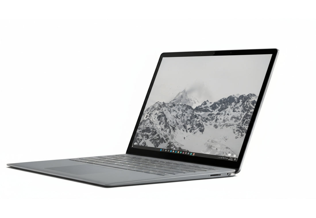 💼 Microsoft Surface Laptop 2 | 14.0"FHD (1920x1080) Touchscreen | Core i7 8th Gen| i7-8700U | 16GB RAM | 512GB SSD | Window 11 Pro