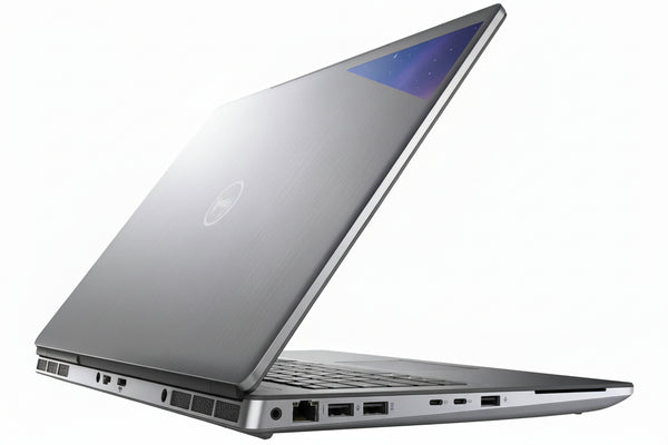 Dell Precision 7750 | Xeon W-10855M 10th Gen | 32GB RAM | 512GB SSD | 17.3" FHD | Windows 11 Pro