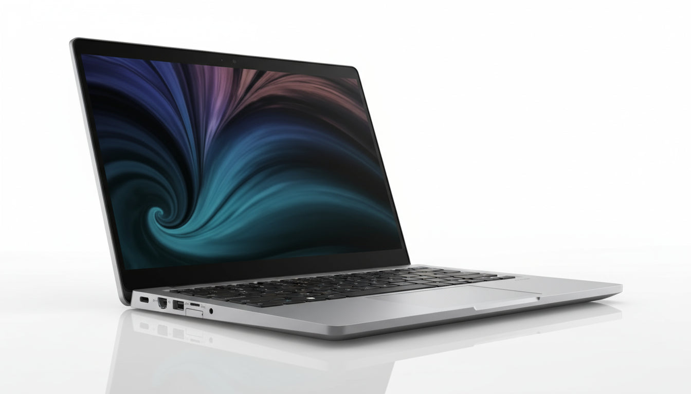 💻 Dell Latitude 5310 2-in-1 | Core i7 10th Gen | 16GB RAM | 256GB