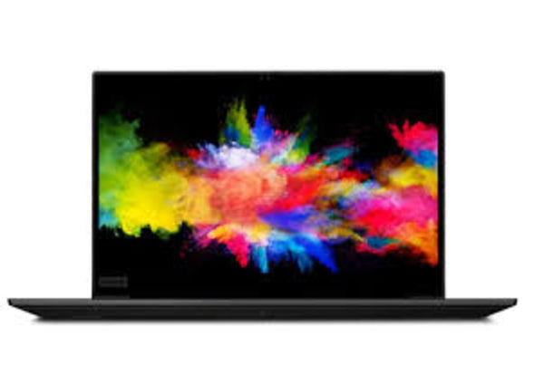 Lenovo ThinkPad P1 Gen 2 | 15.6" Full HD (1920x1080) | Core i7-9th Gen | i7-9850H | 32GB RAM | 1TB SSD | Windows 11 Pro