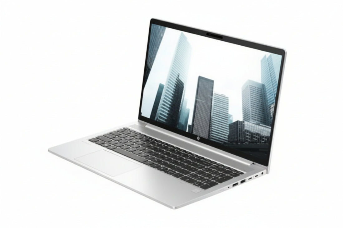 💻 HP ProBook 450 G10 – Core i5 13th Gen | 16GB RAM | 1TB NVMe SSD | 15.6″ Full HD | Windows 11 Pro Activated