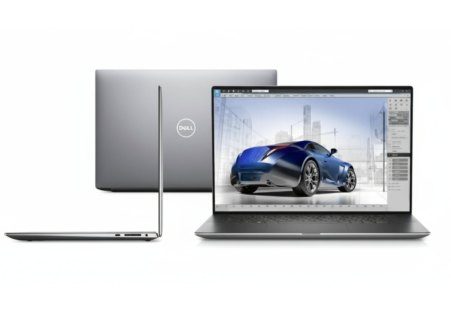 Dell Precision 5570 | 15.6