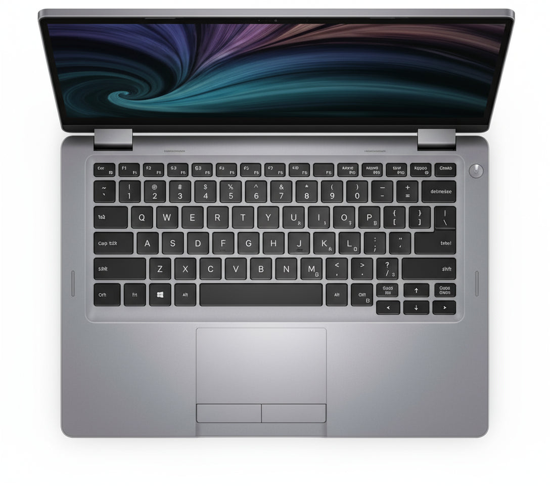 💻 Dell Latitude 5310 2-in-1 | Core i7 10th Gen | 16GB RAM | 256GB SSD | 13.3” FHD Touch x360 | Windows 11 Pro