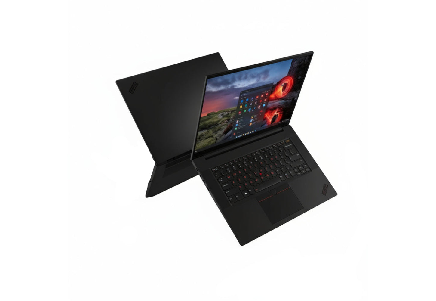 Lenovo ThinkPad P1 Gen 2 | Core i7-9th Gen | 32GB RAM | 1TB SSD