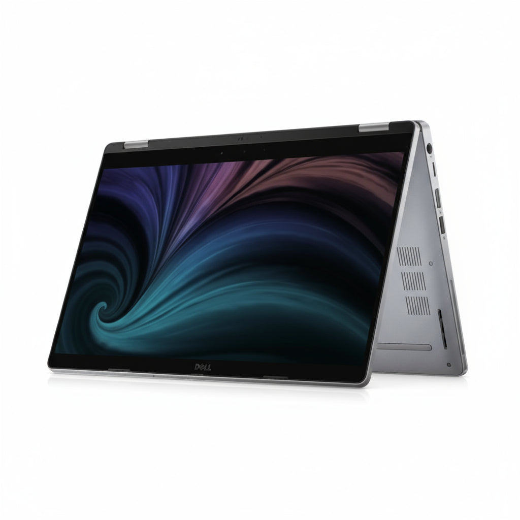 💻 Dell Latitude 5310 2-in-1 | Core i7 10th Gen | 16GB RAM | 256GB