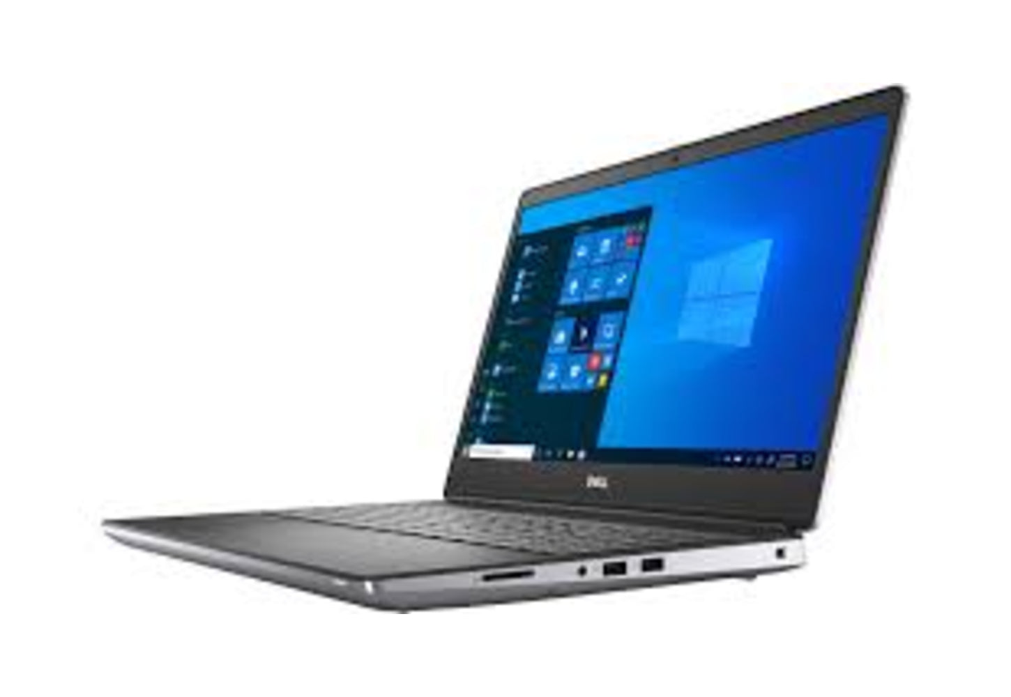 Dell Precision 7550 Workstation | 15.6