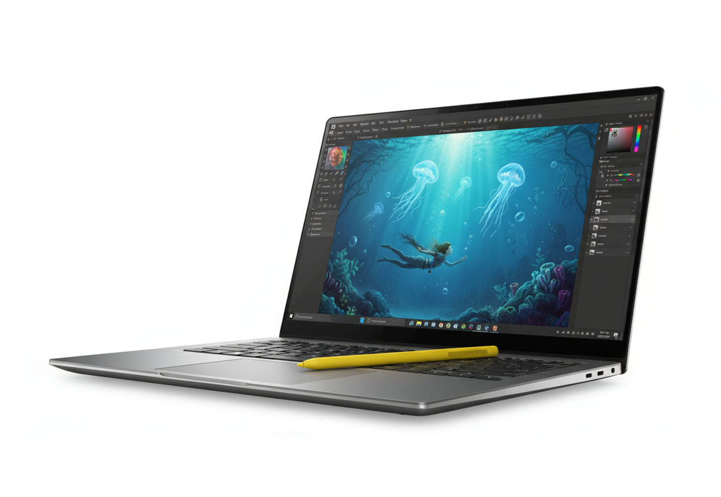 Dell Precision 5570 | 15.6