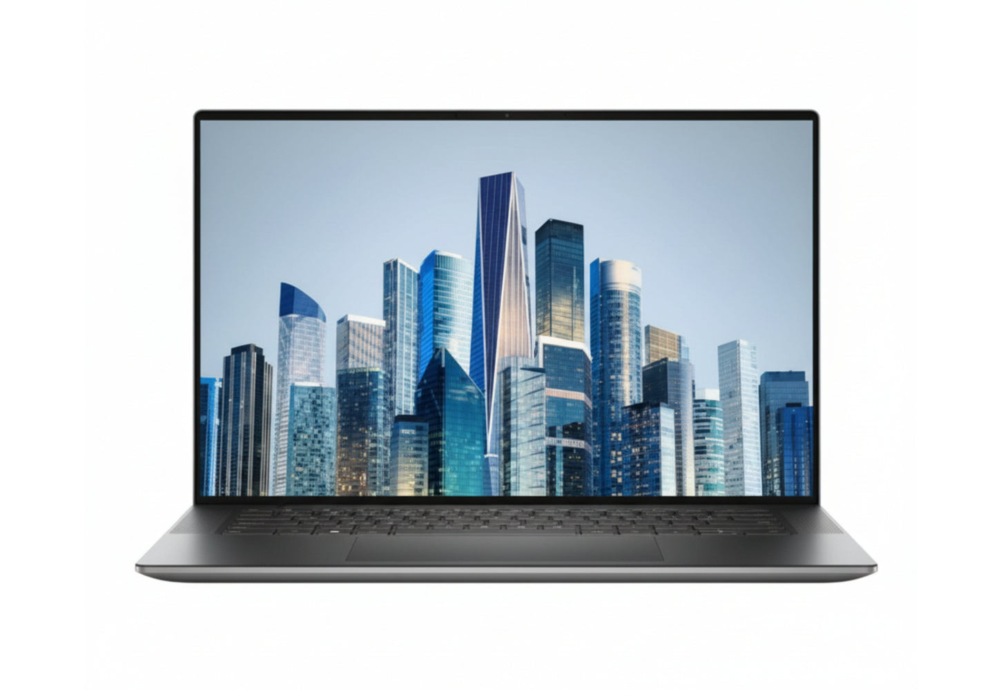 Dell Precision 5560 | 15.6