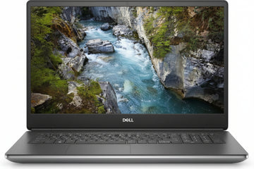 🔥 Dell Precision 7750 | 17.3" FHD (1920x1080) | Intel Xeon W-10855M (10th Gen) |  32GB RAM | 1 TB SSD | (6GB) RTX 3000  | Windows 11 Pro