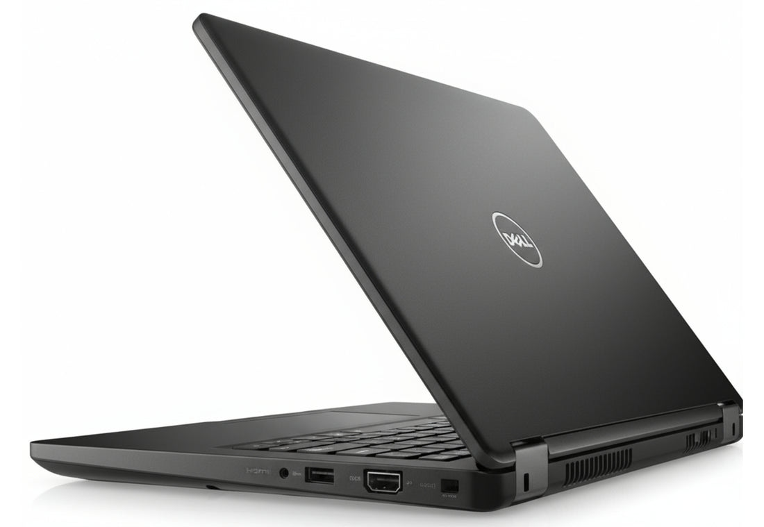 💻 Dell Latitude 5491 | 14" FHD (1920x1080) | Core i5 8th Gen (H-Series) | I5-8400H | 32GB RAM | 512GB SSD | Windows 11 Pro