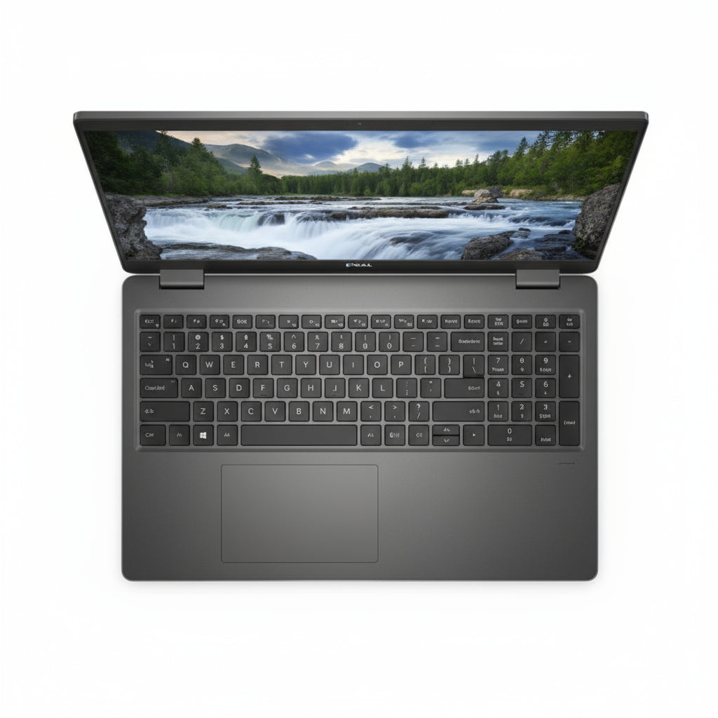 💻 Dell Latitude 3550 | 15.6” Full HD (1920x1080) | Core i7 13th Gen | 32GB RAM | 1 TB SSD | Windows 11 Pro (Activated)