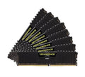 CORSAIR Vengeance LPX 8GB (1 x 8GB) DDR4 2400MHz Desktop Gaming RAM for PC - CMK64GX4M8A2400C14