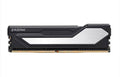 ZADAK TWIST 8GB (1 x 8GB) DDR4 3000MHz Desktop Gaming RAM for PC - ZD4-TWS30C08-08GYB